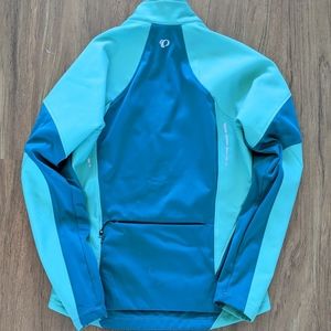Pearl Izumi Women's Winter Bike Jacket (Large)